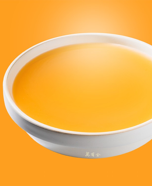 火腿干貝雞高湯