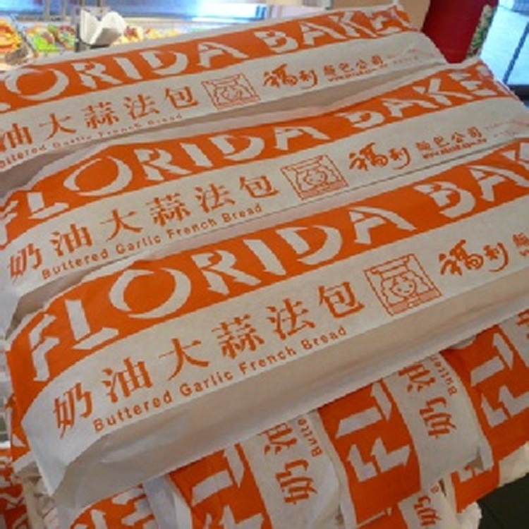 【福利麵包】經典奶油大蒜法國麵包