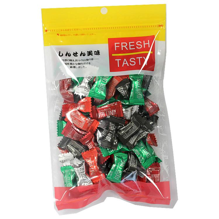 ください，してください。しんせん美味，折々の山海の，味豊かな傑作だけを，厳選しました。