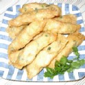 蝦仁捲(招牌)