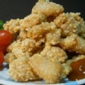 香酥雞塊