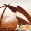 香蕉慕司巧克力派