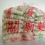 關廟圓麵 大包裝 1200G 特價：$125