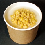 玉米濃湯 ( 素食可,非基改玉米 )