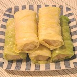 高麗菜捲