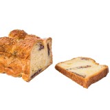 [木村屋]丹麥紅豆吐司