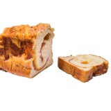 [木村屋]洋蔥火腿起士吐司