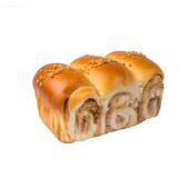 【木村屋】超綿純肉鬆乳酪吐司