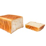 【木村屋】酥皮奶油吐司