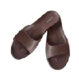 ALL CLEAN 無毒EVA 環保室內拖鞋－咖XL 特價：$250