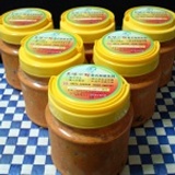 炎記㊣韓式泡菜+杏鮑菇(綜合罐) 600g(罐裝) [[獨家]] 特價：$150