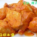 炎記㊣韓式杏鮑菇 [素食] 600g (罐裝) 特價：$160