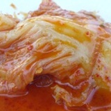 炎記㊣韓式泡菜 650g (罐裝)