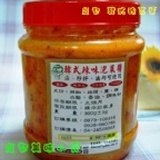炎記㊣ 辣味泡菜醬 