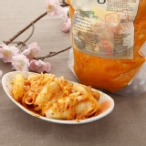 炎記㊣韓式泡菜_純手工,獨特麻香口味 特價：$90