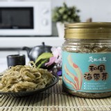 和風芝麻 海蔕芽