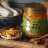 炎記㊣韓式杏鮑菇