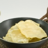 珍好軟絲飛卷片