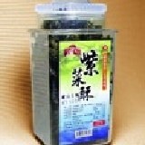 廣品野生紫菜酥(素)