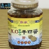 漁珍(福味珍)X.O干貝醬/350g罐