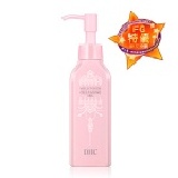 3652 淨透水感卸粧油 150ml