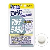 2233 綜合礦物質(30日分) 特價：$170