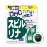 2173 螺旋藻(30日分)