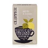 C587 英式有機草本檸檬茶 1.5公克 × 20包