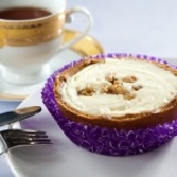 【拿破崙先生】約瑟芬冰塔 澳洲乳酪 (四入裝) (70%澳洲純乳酪+30%煉乳)