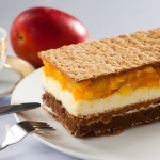 【拿破崙先生】手工拿破崙蛋糕 黃金芒果 (夏季限定)