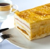 【拿破崙先生】火腿起酥三明治