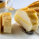 【拿破崙先生】法式冰心牛奶麵包