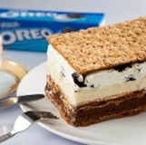 【拿破崙先生】手工拿破崙蛋糕 奧利奧提拉 (當香濃的提拉米蘇融入香甜的Oero)