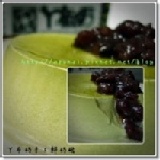 丫布奶手工紅豆抹茶鮮奶酪 特價:$20 丫布奶手工紅豆抹茶鮮奶酪 特價:$20