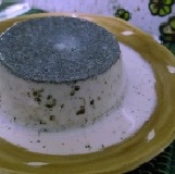 芝麻奶酪 特價:$20 芝麻奶酪 特價:$20