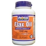 亞麻仁油(100顆)