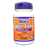 酯化型 專利葉黃素(60顆)