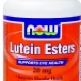 酯化葉黃素 120顆裝