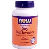 大豆異黃酮(非基因改造)120顆