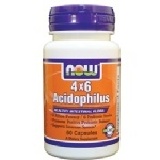 LP 4X6 Acidophilus(60顆)