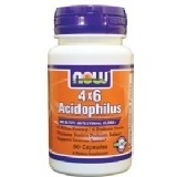 LP 4X6 Acidophilus(60顆)