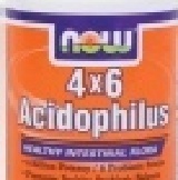 LP 4X6 Acidophilus(120顆)