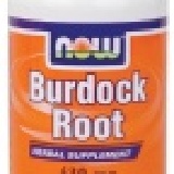 牛蒡萃取素(100顆)