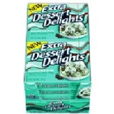 美國Extra Desert Delight(薄荷巧克力)(1大盒-內含10小盒)