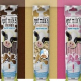 美國 牛奶呢?天然風味吸管6入，2包為1單位(12入) 同口味2包為1單位