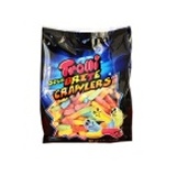 美國trolli sour brite crawlers爬蟲酸味軟糖 226g