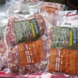 古早味香腸 特價：$100