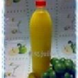 金桔原汁1000cc/1瓶 SGS檢驗合格!!新鮮金桔汁!採溫合搾取方式~非冷凍原汁不苦澀!~不會有凝固物在上層