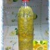 鮮剖百香果原汁1000cc/1瓶 SGS檢驗合格!!新鮮果汁!含果籽~