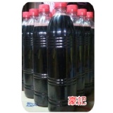 冰糖桑椹汁1000cc/1瓶 SGS檢驗合格!!新鮮桑椹加特細冰糖熬煮而成!超濃!!~運用在特調果汁相當廣泛!